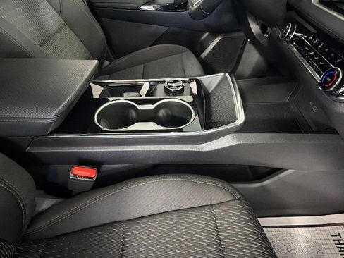 Certified 2026 Chevrolet Equinox LT FWD image 36