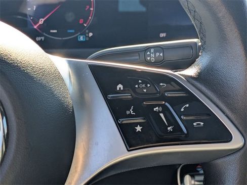 Used 2025 Mercedes-Benz CLA 250 4MATIC image 18