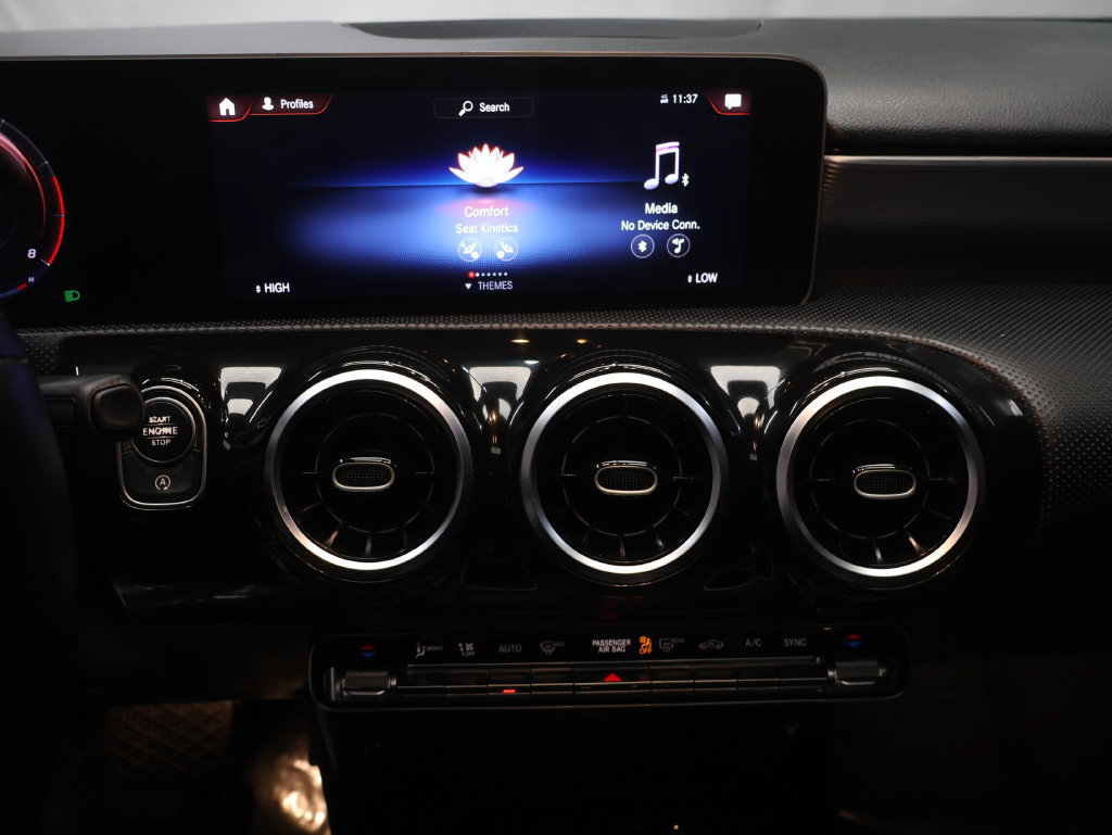 Used 2019 Mercedes-Benz A 220 image 21