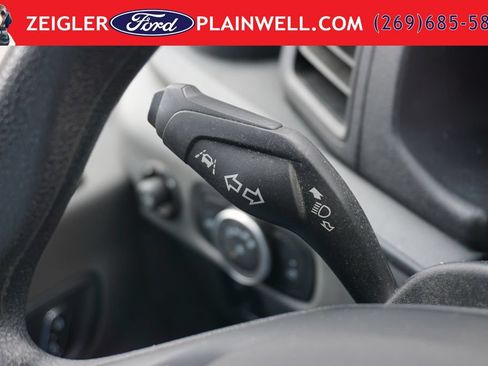 Used 2025 Ford Transit 250 148 High Roof Extended AWD image 22