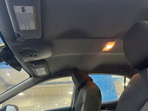 Used 2024 Toyota Camry LE image 22