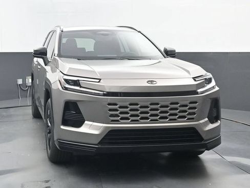 New 2026 Toyota RAV4 AWD Plug-in Hybrid image 19