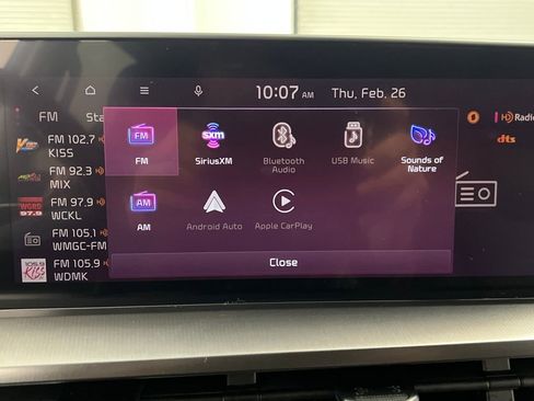 Used 2025 Kia Telluride S image 66