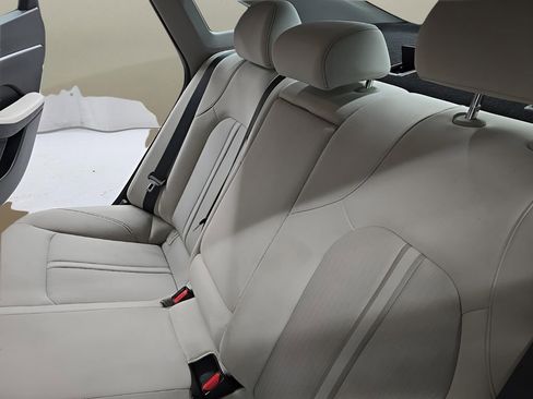 Certified 2024 Hyundai Sonata SEL image 15