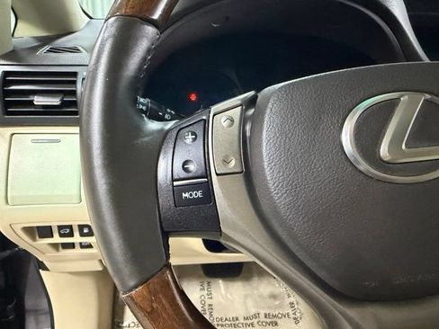 Used 2014 Lexus RX 350 AWD w/ Navigation Package image 17