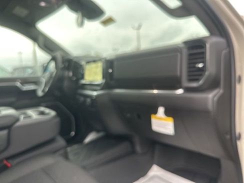 New 2026 Chevrolet Silverado 1500 RST w/ RST Select Package AWD/4WD image 34