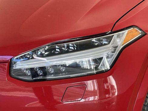 Used 2019 Volvo XC90 T6 R-Design w/ Advanced Package image 15