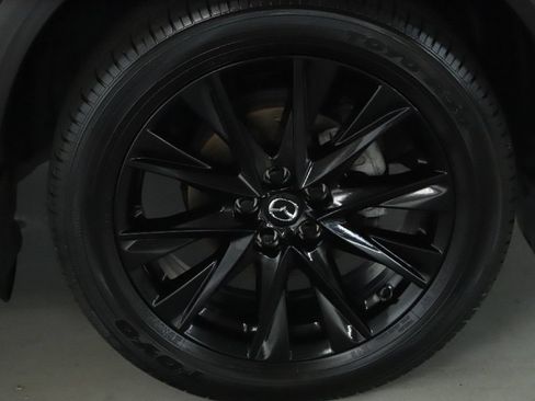 Used 2024 MAZDA CX-5 Carbon Edition AWD/4WD image 10