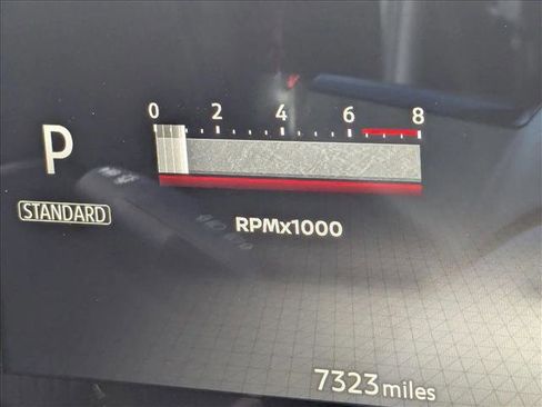 Certified 2025 Nissan Kicks SR image 11