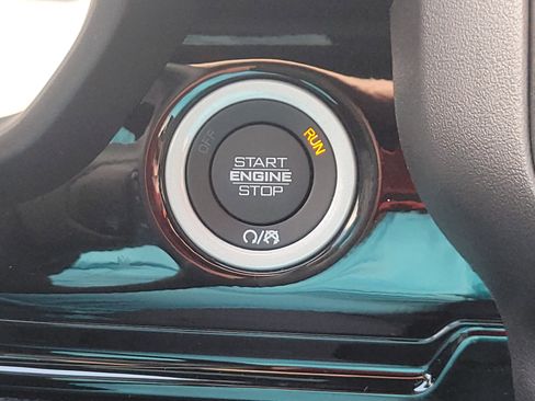 New 2026 RAM 1500 Rebel image 23