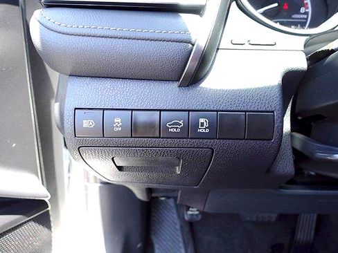 Certified 2024 Toyota Camry SE w/ Convenience Package FWD image 12