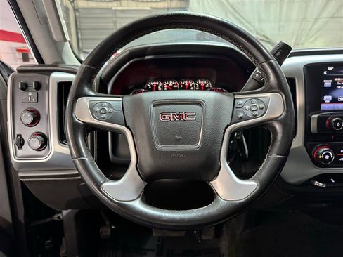Used 2016 GMC Sierra 2500 SLE image 19