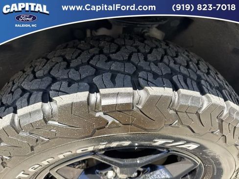 Used 2024 Ford Maverick XLT w/ XLT Luxury Package AWD/4WD image 14