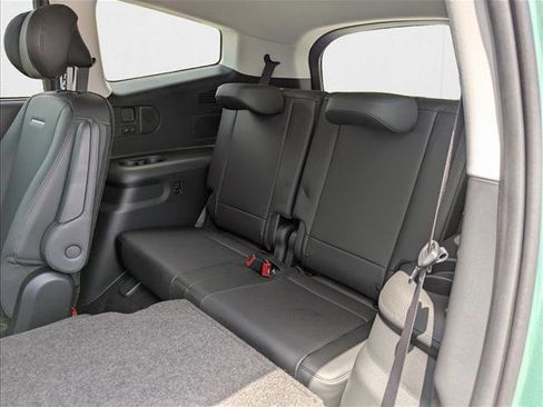 New 2026 Hyundai Ioniq 9 Limited image 25