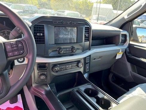 Used 2022 Ford F150 XL w/ FX4 Off-Road Package AWD/4WD image 13