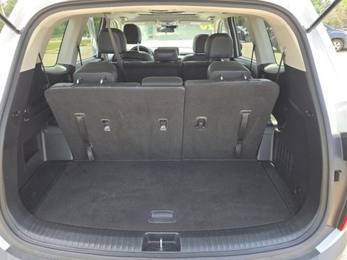 Used 2020 Kia Telluride S w/ S 8 Passenger Seating Package AWD/4WD image 20