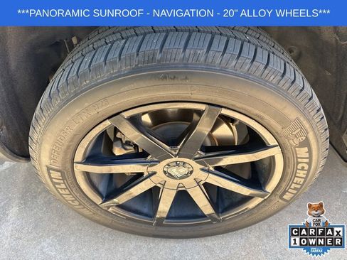 Used 2021 Jeep Grand Cherokee L Limited image 35