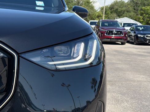 New 2026 BMW X3 xDrive30 w/ Premium Package AWD/4WD image 9