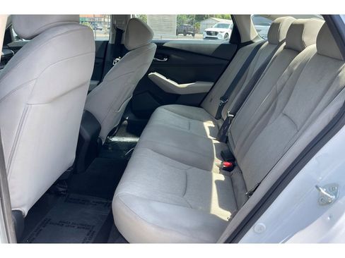 Certified 2023 Honda Accord EX image 14