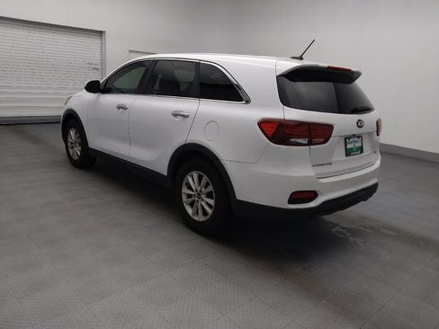 Used 2019 Kia Sorento FWD image 3