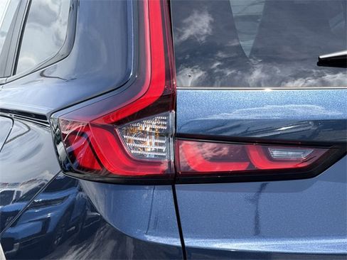 New 2026 Honda CR-V TrailSport image 11