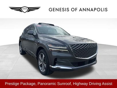 Used 2023 Genesis GV80 3.5T