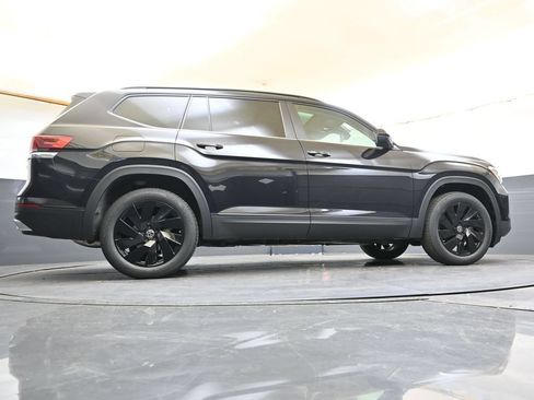 New 2026 Volkswagen Atlas SE AWD/4WD image 35