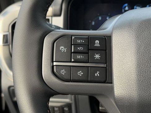 New 2025 Ford F150 Lariat w/ Equipment Group 502A High image 14