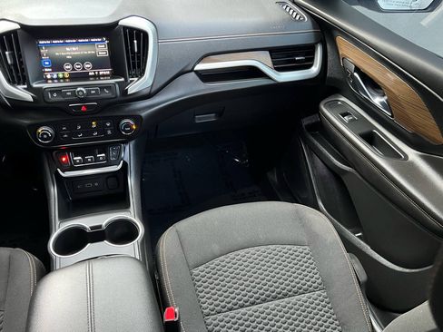 Used 2020 GMC Terrain SLE AWD/4WD image 22
