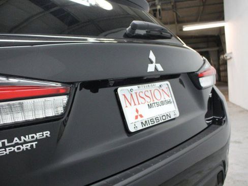 New 2026 Mitsubishi Outlander Sport SE image 4