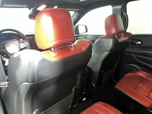Used 2024 Dodge Durango SRT Hellcat image 26