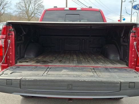 Certified 2024 Ford F150 XLT w/ Equipment Group 302A MID image 30