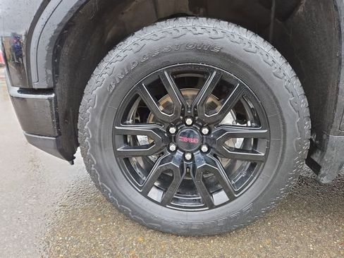 Used 2023 GMC Sierra 1500 Elevation image 6