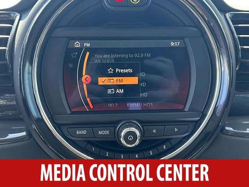 Used 2020 MINI Cooper Clubman S FWD image 8
