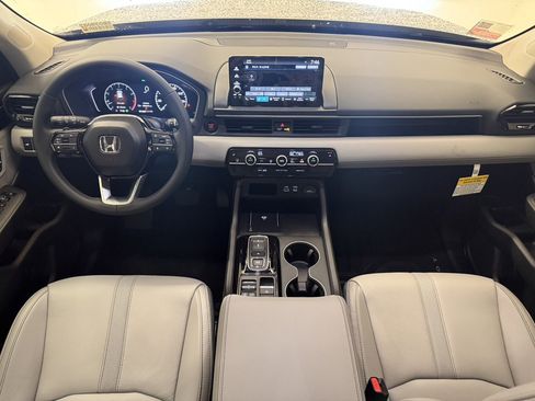 New 2025 Honda Pilot EX-L image 9