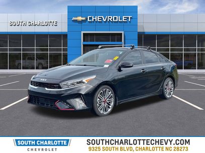 Used 2024 Kia Forte GT