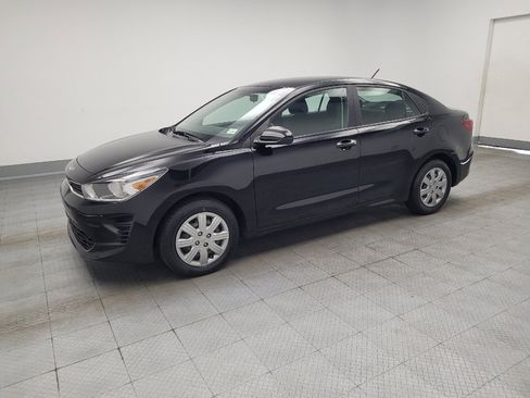 Used 2023 Kia Rio S FWD image 2