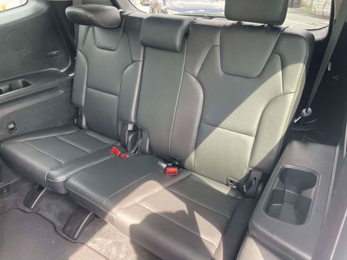 Used 2020 Kia Telluride LX FWD image 7