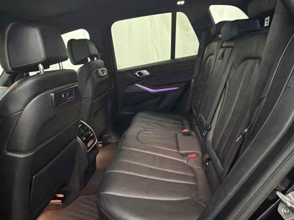 Used 2021 BMW X5 sDrive40i w/ Premium Package 3 RWD image 20
