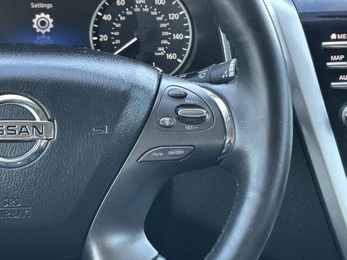 Used 2020 Nissan Murano Platinum w/ Cargo Package image 17