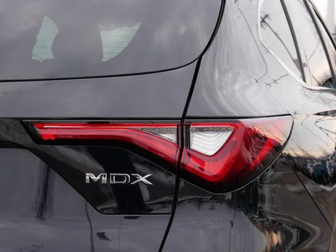 Used 2023 Acura MDX w/Technology Package image 17