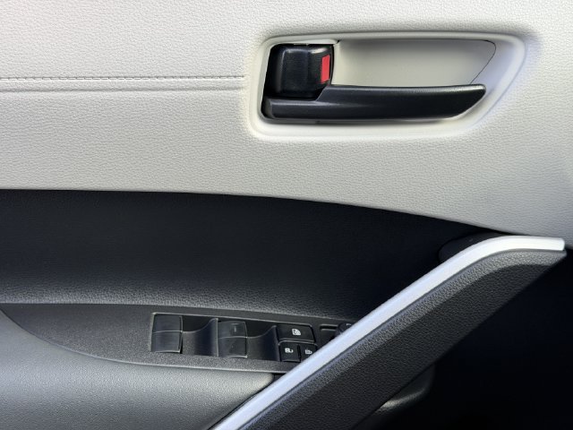 New 2026 Toyota Corolla Cross L FWD image 19
