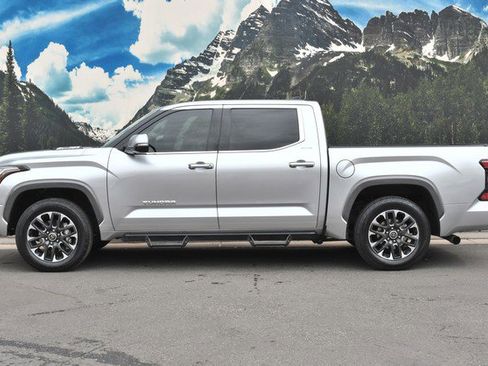 Used 2022 Toyota Tundra Limited image 7