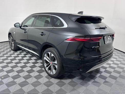 Used 2023 Jaguar F-PACE S image 3
