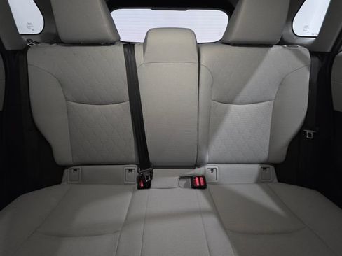 Used 2026 Toyota Corolla Cross L FWD image 15