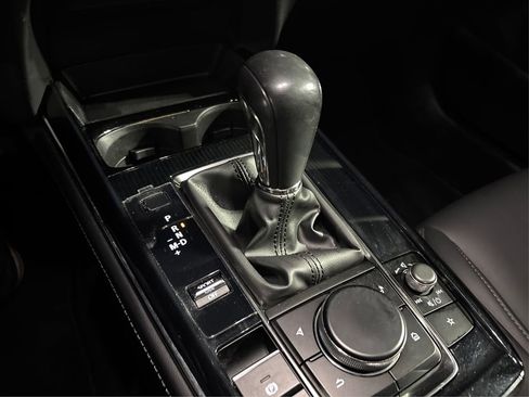 Used 2024 MAZDA CX-30 AWD 2.5 S w/ Preferred Package image 32