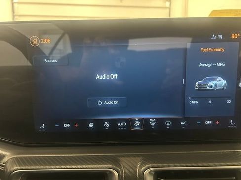 Used 2024 Ford Mustang Premium RWD image 16