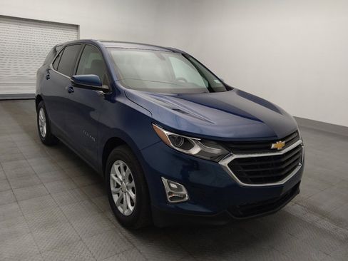 Used 2019 Chevrolet Equinox LT FWD image 13