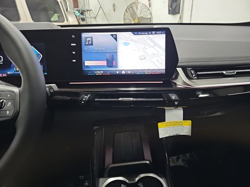 New 2026 BMW X1 xDrive28i w/ Technology Package image 21