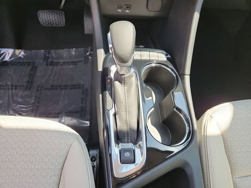 New 2026 Buick Encore GX Preferred w/ Advanced Technology Package AWD/4WD image 26